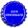 Kühlschrankmagnet mit Kronkorken von Brauerei Gotha
Zweigniederlassung der Oettinger Brauerei GmbH