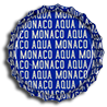 Kühlschrankmagnet mit Kronkorken von AQUA MONACO GMBH