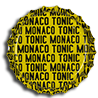 Fridge magnet with a crown cap from AQUA MONACO GMBH