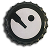 Kühlschrankmagnet mit Kronkorken von liba GetrÃ¤nke
UG (haftungsbeschrÃ¤nkt) & Co. KG