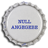 Kühlschrankmagnet mit Kronkorken von Brauerei Gotha
Zweigniederlassung der Oettinger Brauerei GmbH
