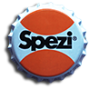 Kühlschrankmagnet mit Kronkorken von Brauerei S.Riegele
Inh. Riegele KG