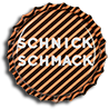 Kühlschrankmagnet mit Kronkorken von Geschwister Kolb UG
(haftungsbeschrÃ¤nkt)