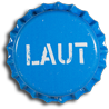 Kühlschrankmagnet mit Kronkorken von VIVA CON AGUA